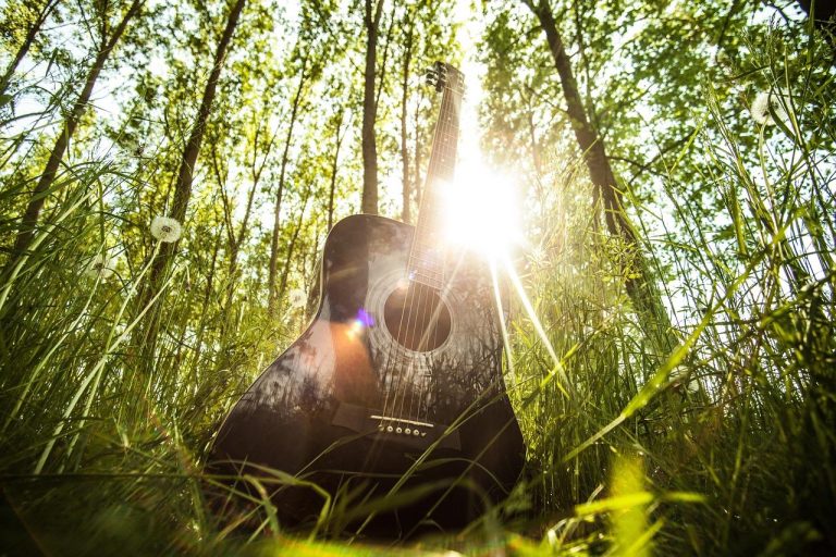 Martin Gitaren: Premium akoestische gitaar voor gevorderde gitaristen met vakmanschap en rijke klankkwaliteit